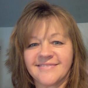 Meet your Posher, Becky